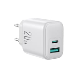 JOYROOM JR-TCF21EU Smartphone Bianco AC Ricarica rapida Interno