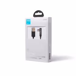 JOYROOM S-UL012A6 1,2 m Nero - Vista aggiuntiva 2