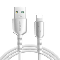JOYROOM S-A51 A-L cavo Lightning 1,2 m Grigio