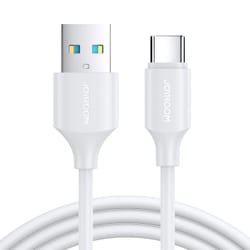 JOYROOM S-UC027A9 cavo USB 1 m USB A USB C Bianco
