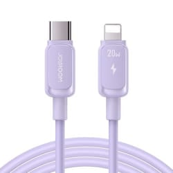 JOYROOM S-CL020A14P 1,2 m Viola