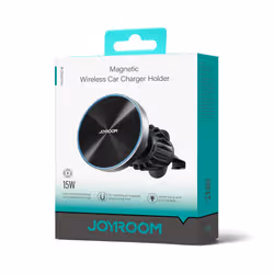 JOYROOM JR-ZS240 Pro Supporto passivo Telefono cellulare/smartphone Nero - Vista aggiuntiva 2