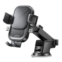 JOYROOM JR-OK6 Dashboard Supporto passivo Telefono cellulare/smartphone Nero