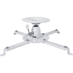 SUNNE PRO300S supporto per proiettore Soffitto Bianco