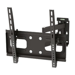 SUNNE 23-42-EAX Supporto TV a parete 42" Nero