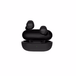 QCY TWS T17 Czarne, Wireless, Musica e Chiamate, Cuffie, Nero