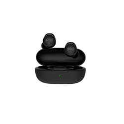 QCY TWS T17 Czarne Cuffie Wireless In-ear Musica e Chiamate Bluetooth Nero