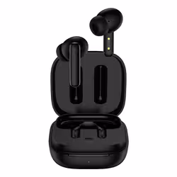QCY T13 ANC Auricolare True Wireless Stereo (TWS) In-ear Musica e Chiamate USB tipo-C Bluetooth Nero - Vista aggiuntiva 2