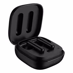 QCY T13 ANC Auricolare True Wireless Stereo (TWS) In-ear Musica e Chiamate USB tipo-C Bluetooth Nero - Vista aggiuntiva 4