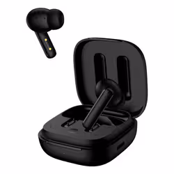 QCY T13 ANC Auricolare True Wireless Stereo (TWS) In-ear Musica e Chiamate USB tipo-C Bluetooth Nero - Vista aggiuntiva 5