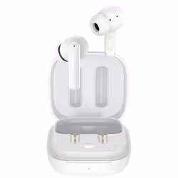 QCY BH22DT10A Auricolare True Wireless Stereo (TWS) In-ear Musica e Chiamate Bluetooth Bianco - Vista aggiuntiva 2