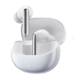 QCY MeloBuds Pro Auricolare Cablato In-ear Musica e Chiamate Bluetooth Bianco