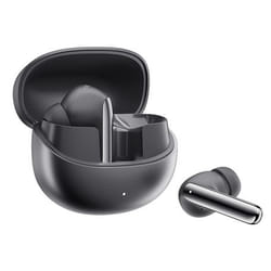 QCY MeloBuds Pro Auricolare Cablato In-ear Musica e Chiamate Bluetooth Nero