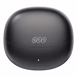QCY MeloBuds Pro Auricolare Cablato In-ear Musica e Chiamate Bluetooth Nero - Vista aggiuntiva 2