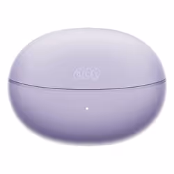 QCY Crossky C30 Auricolare Wireless A orecchio aperto Musica e Chiamate Bluetooth Viola - Vista aggiuntiva 3
