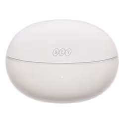 QCY Crossky C30 Auricolare Wireless A orecchio aperto Musica e Chiamate Bluetooth Bianco - Vista aggiuntiva 3