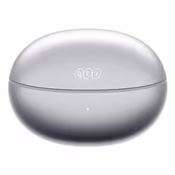QCY Crossky C30S Auricolare Wireless A orecchio aperto Musica e Chiamate Bluetooth Argento - Vista aggiuntiva 4