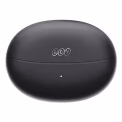 QCY Crossky C30S Auricolare Wireless A orecchio aperto Musica e Chiamate Bluetooth Nero - Vista aggiuntiva 4