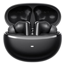 QCY MeloBuds N70 Auricolare Wireless In-ear Musica e Chiamate Bluetooth Nero
