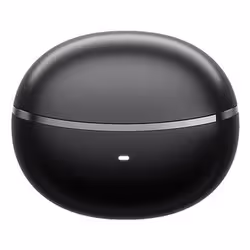 QCY MeloBuds N70 Auricolare Wireless In-ear Musica e Chiamate Bluetooth Nero - Vista aggiuntiva 4