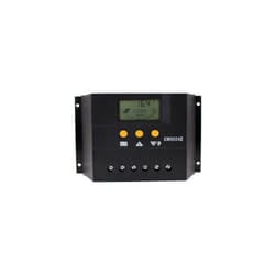 BS - regolatore di carica centralina 50A con display pannelli solari 12/24V CM5024Z