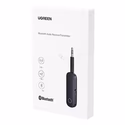 Ugreen CM403 AUX Nero - Vista aggiuntiva 4