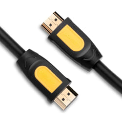 Ugreen 10167 cavo HDMI 5 m HDMI tipo A (Standard) Nero