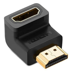 Ugreen HD112 HDMI Nero