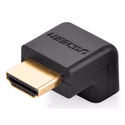 Ugreen HD112 HDMI Nero - Vista aggiuntiva 2