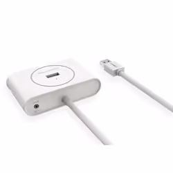 Ugreen 20283, Bianco, 1 pz
