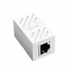 Ugreen 20311 RJ-45 Bianco - Vista aggiuntiva 2