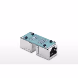 Ugreen 20311 RJ-45 Bianco - Vista aggiuntiva 5