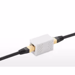 Ugreen 20311 RJ-45 Bianco - Vista aggiuntiva 8