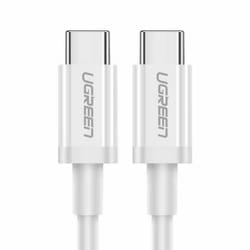 Ugreen 60520 cavo USB USB 2.0 2 m USB C Bianco