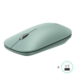 Ugreen 6957303893744 mouse Universale Ambidestro USB tipo A Laser 4000 DPI