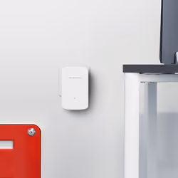 Mercusys ME10 moltiplicatore di rete Ripetitore di rete Bianco 10, 100 Mbit/s - Vista aggiuntiva 4