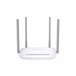 Mercusys MW325R router wireless Fast Ethernet Banda singola (2.4 GHz) Bianco - Vista aggiuntiva 4