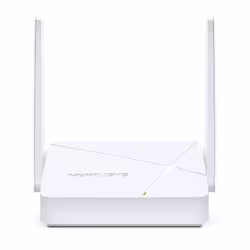 Mercusys ROUTER AC750 MR20 DE DOBLE BANDA MULTIMODO PARA COBERTURA MÁS AMPLIA Y DE FÁCIL INSTALACIÓN -, Dual-band (2.4 GHz/5 ...