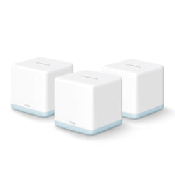 Mercusys Halo H30(3-pack) Dual-band (2.4 GHz/5 GHz) Bianco 2 Interno