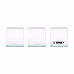 Mercusys Halo H30(3-pack) Dual-band (2.4 GHz/5 GHz) Bianco 2 Interno