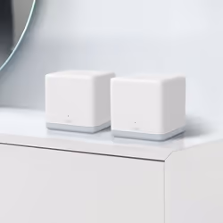 Mercusys Halo H30(3-pack) Dual-band (2.4 GHz/5 GHz) Bianco 2 Interno
