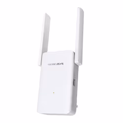 Mercusys ME70X moltiplicatore di rete Ripetitore di rete Bianco 10, 100, 1000 Mbit/s - Vista aggiuntiva 2