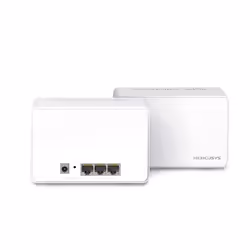 TP-Link Halo H3000X Dual-band (2.4 GHz/5 GHz) Wi-Fi 6 (802.11ax) Bianco Interno