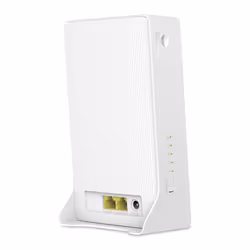 Mercusys MB230-4G router wireless Gigabit Ethernet Dual-band (2.4 GHz/5 GHz) Bianco