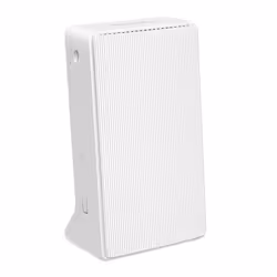 Mercusys MB112-4G, Wi-Fi 4 (802.11n), Banda singola (2.4 GHz), Collegamento ethernet LAN, 4G, Bianco, Router da tavolo