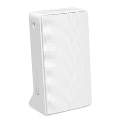 Mercusys MB112-4G router wireless Fast Ethernet Banda singola (2.4 GHz) Bianco