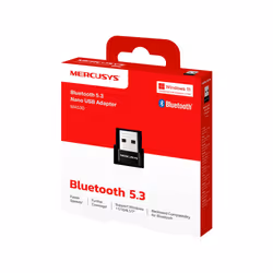 Mercusys MA530 scheda di interfaccia e adattatore Bluetooth - Vista aggiuntiva 6