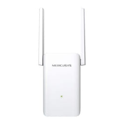 Mercusys ME80X moltiplicatore di rete Bianco 100, 1000 Mbit/s