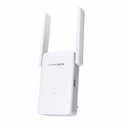 Mercusys ME80X moltiplicatore di rete Bianco 100, 1000 Mbit/s - Vista aggiuntiva 2