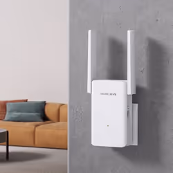 Mercusys ME80X moltiplicatore di rete Bianco 100, 1000 Mbit/s - Vista aggiuntiva 3
